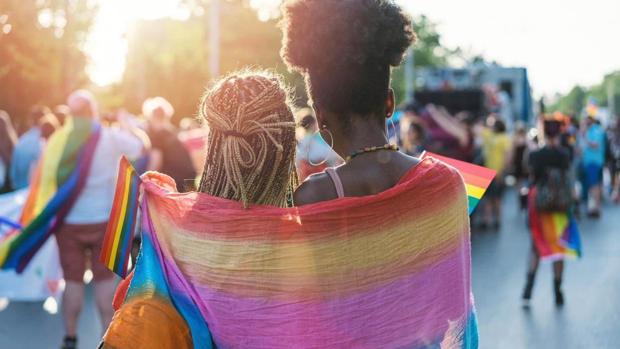 Advocates View Health Care as Key to Driving LGBTQ Rights Conversation