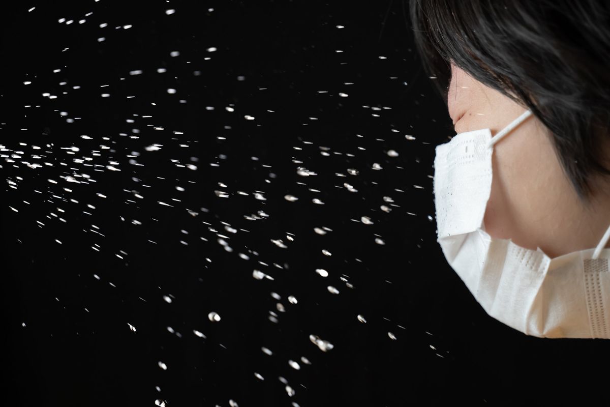 Aerosols Are a Bigger Coronavirus Threat Than WHO Guidelines Suggest – Here’s What You Need to Know