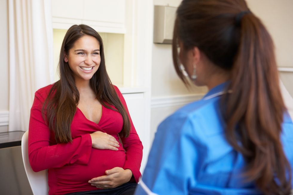 Affordable Care Act Helped More Young Women Get Prenatal Care, Says Study