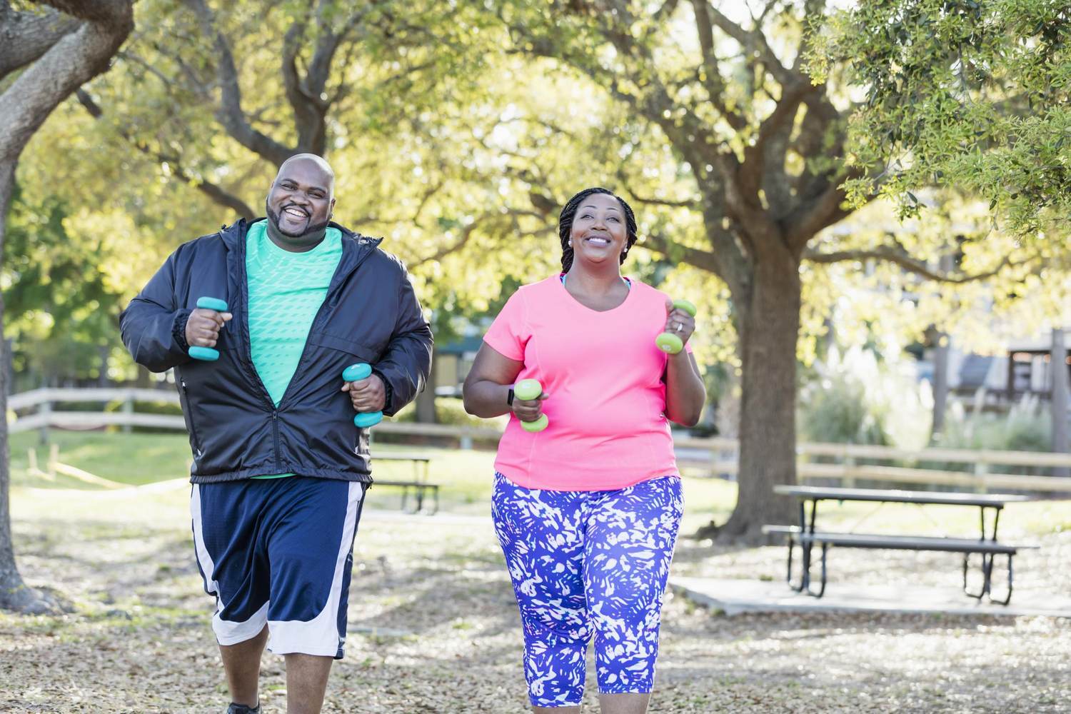 Weight and Intimacy: What's the Connection?