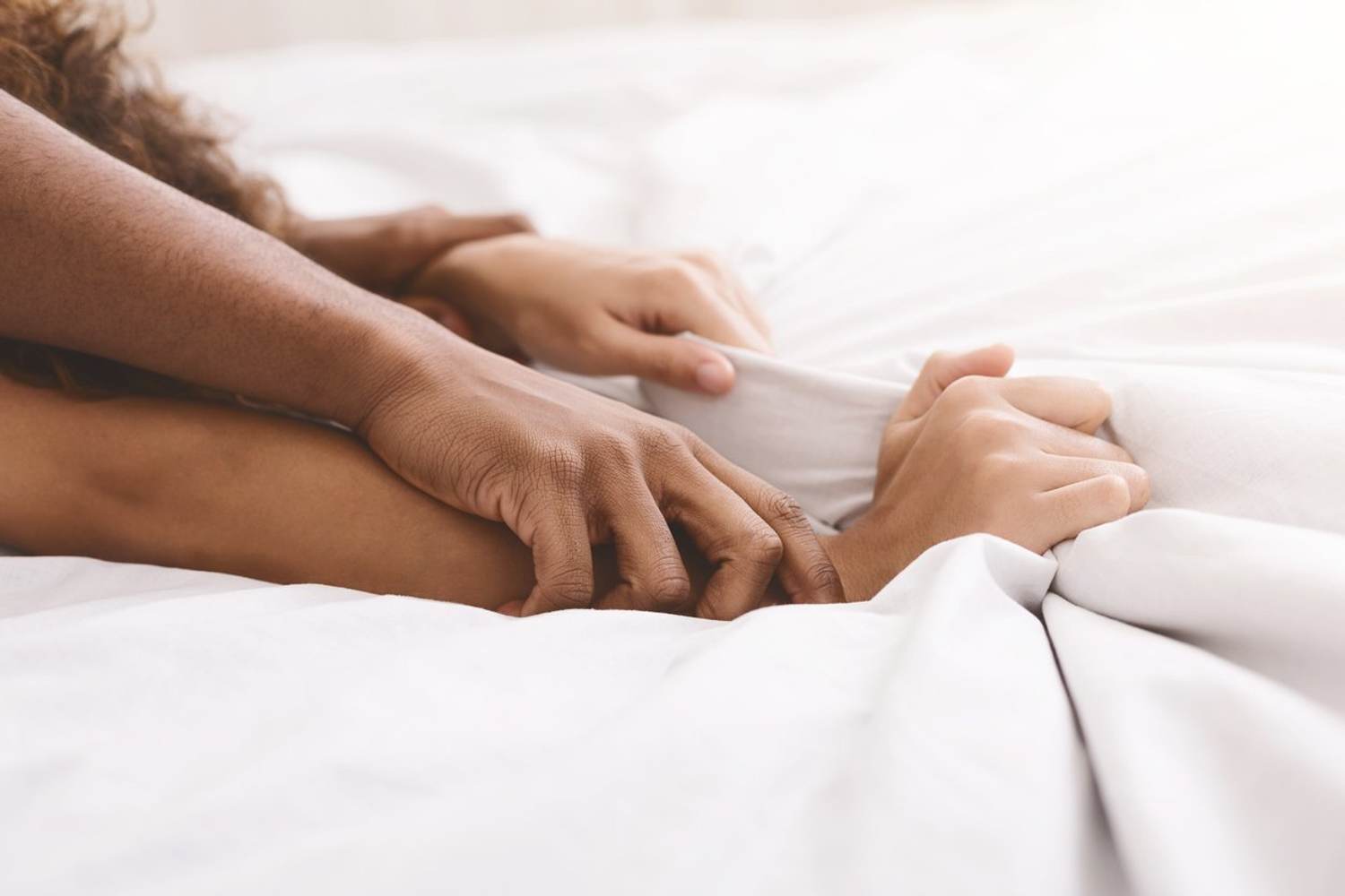 Good Sex with Emily Jamea: Finding Your Sexual Flow