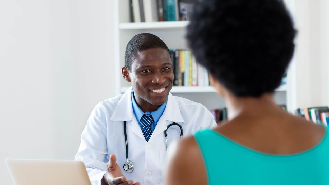 Fast Facts: Alternatives to Opioids for Pain Management After Common Surgeries for Women
