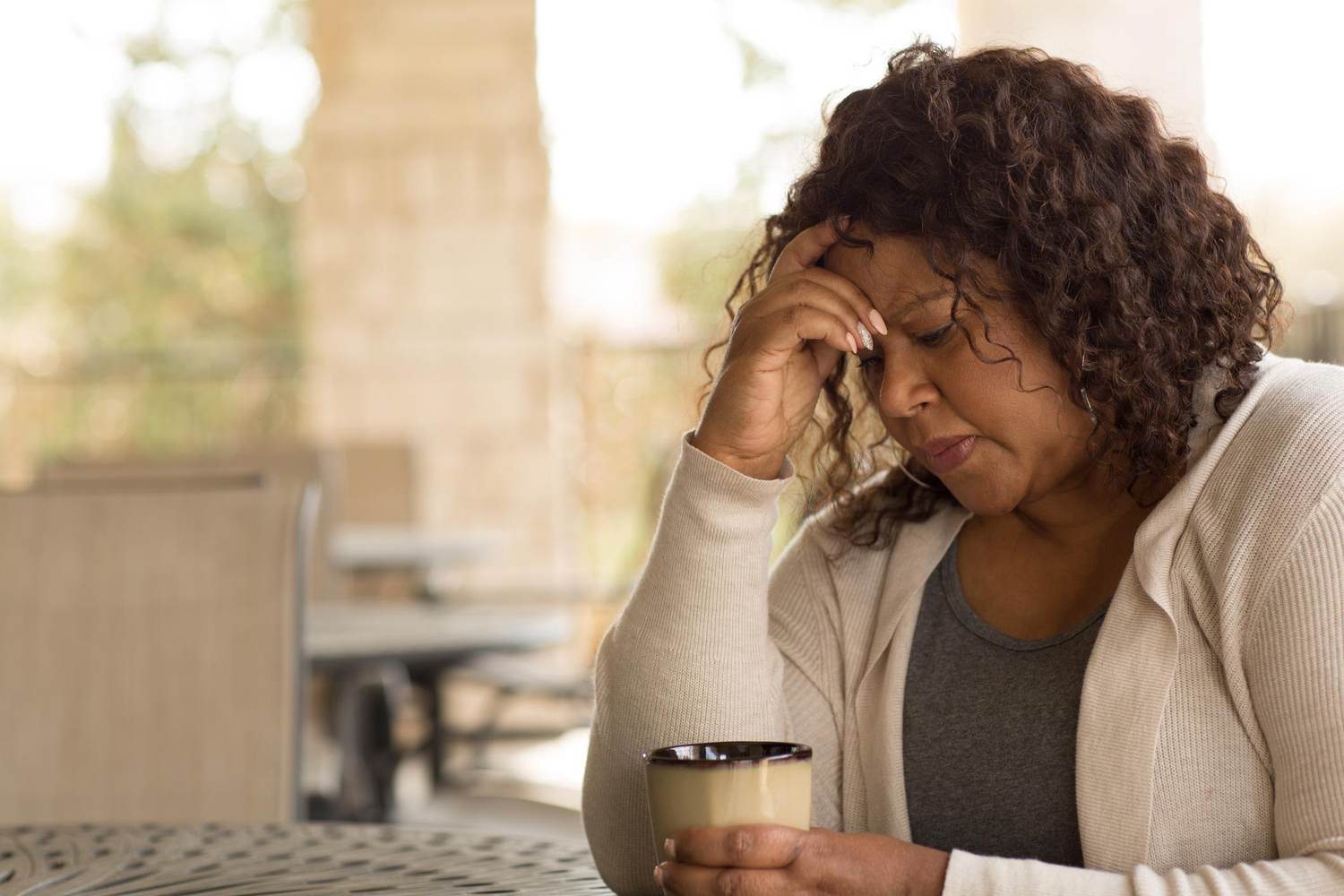 Depression After a Heart Attack