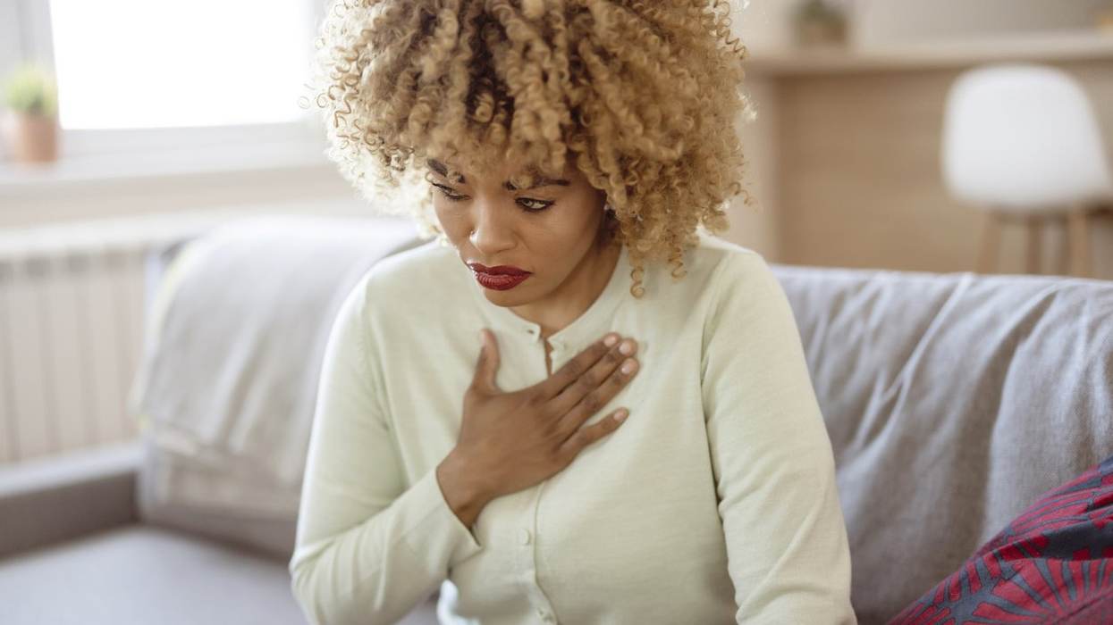 Cardiac Arrest vs. Heart Attack
