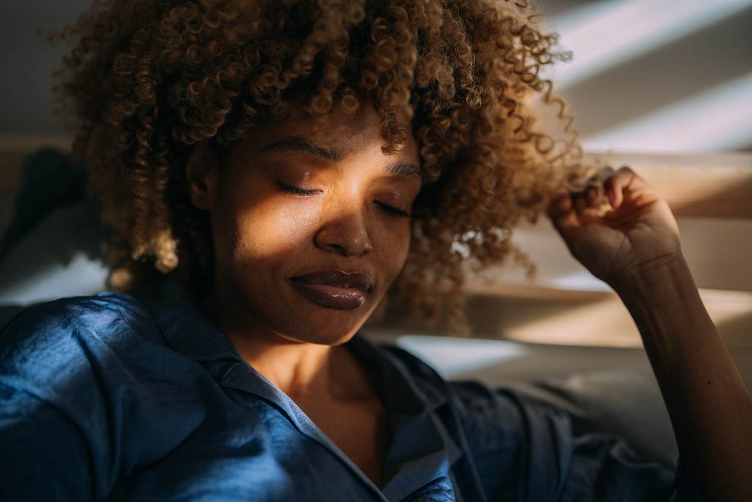 MS and Women of Color