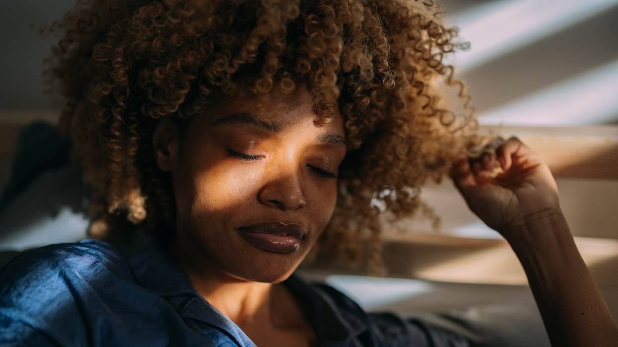 MS and Women of Color