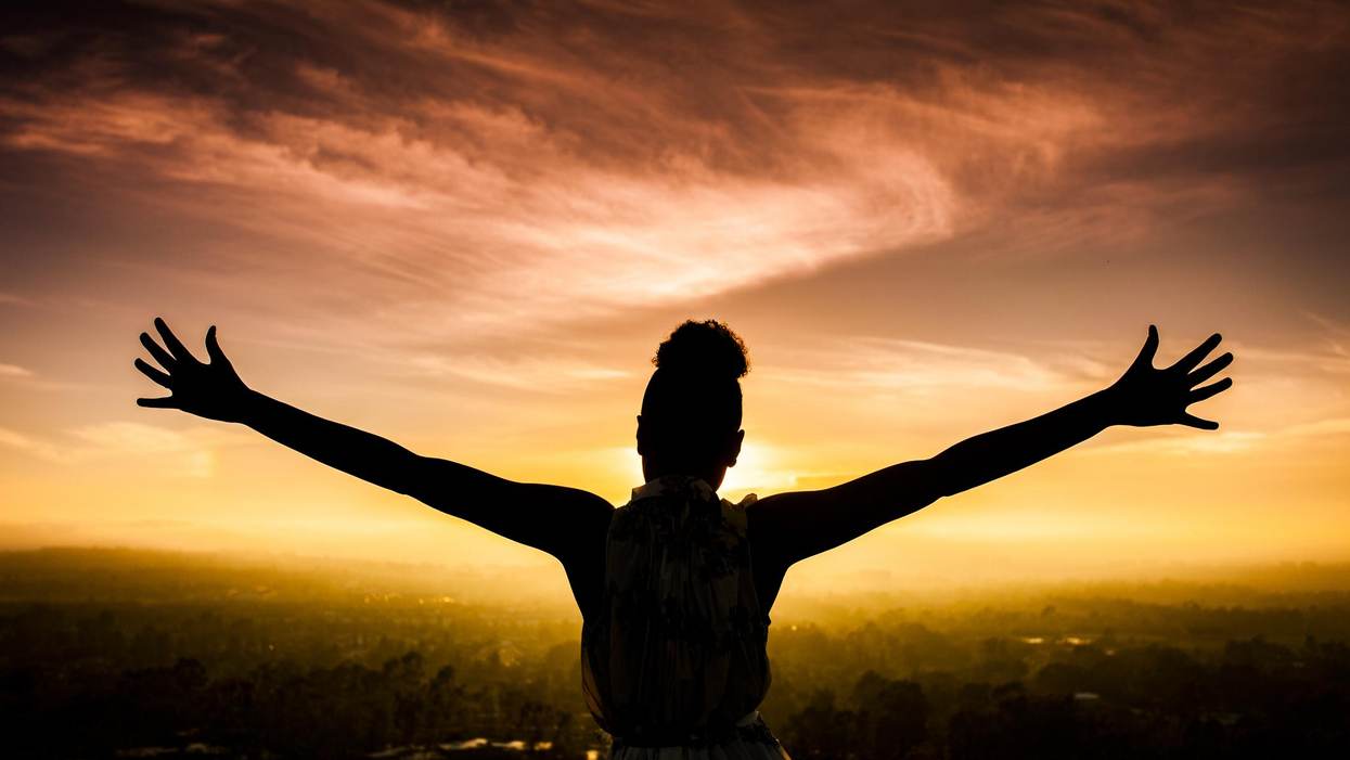 How I Learned to Love Celebrating My Disability