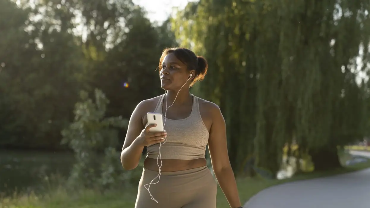 Here’s Why “Going with the Flow” Could Be the Answer to Your Fitness Goals