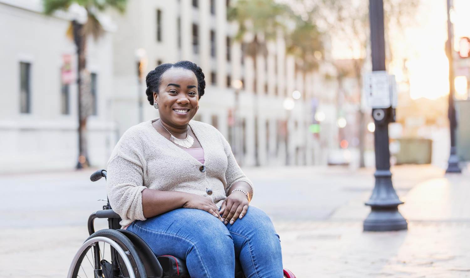 Living With a Disability Is Very Expensive – Even With Government Assistance