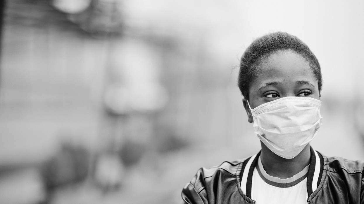 Enslaved People’s Health Was Ignored From the Country’s Beginning, Laying the Groundwork for Today’s Health Disparities