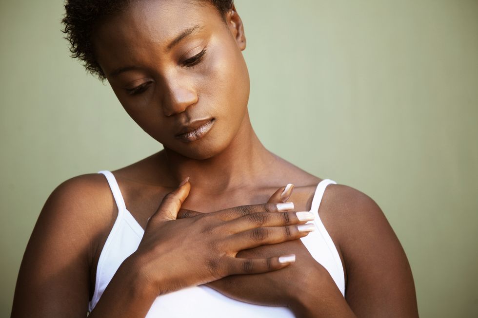 Did You Know That Heart Disease Affects Women of Color Differently?