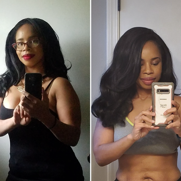 After My Hysterectomy, I’m Living My Best Life