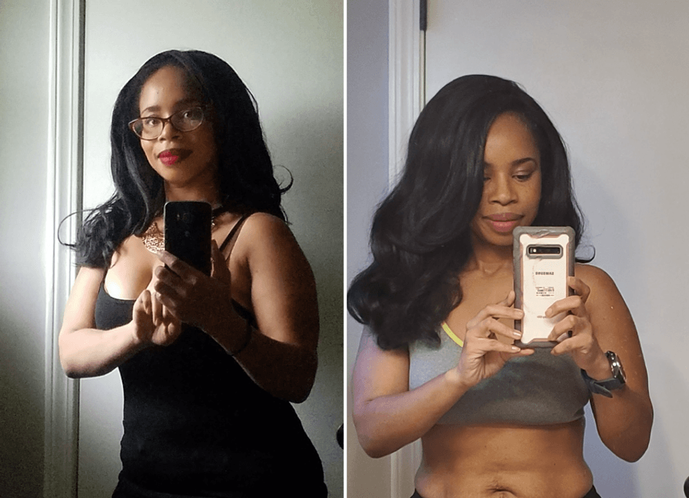 After My Hysterectomy I M Living My Best Life Healthywomen