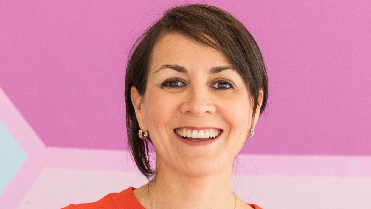 Culture Shock, Then a Cancer Shock, Inspired Me to Create the Community I Needed