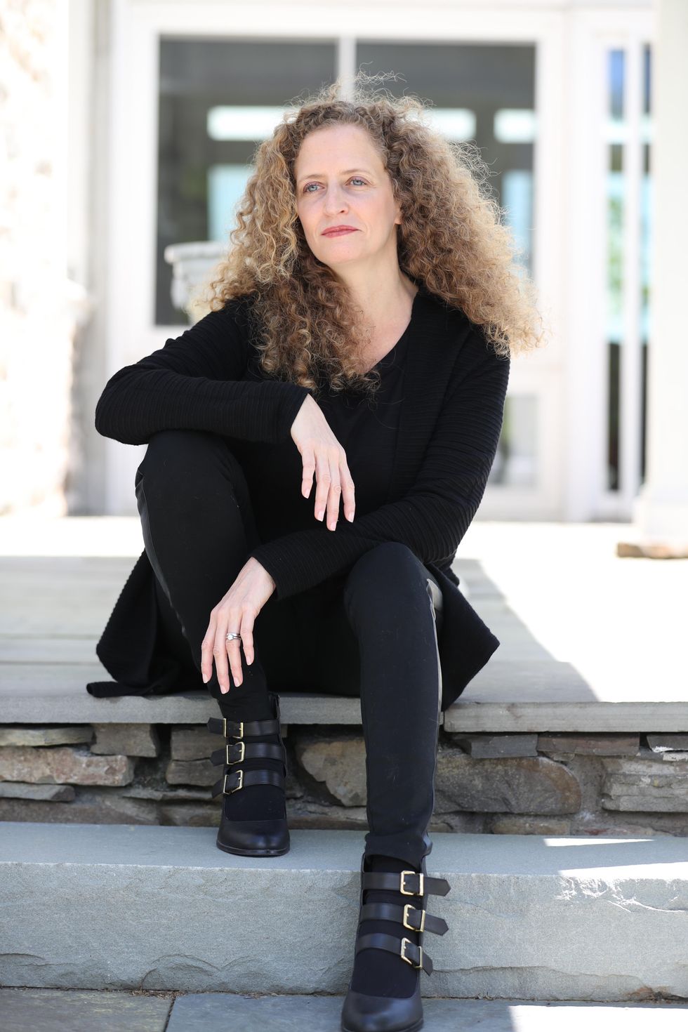 The Truth About Working While Struggling with Perimenopause