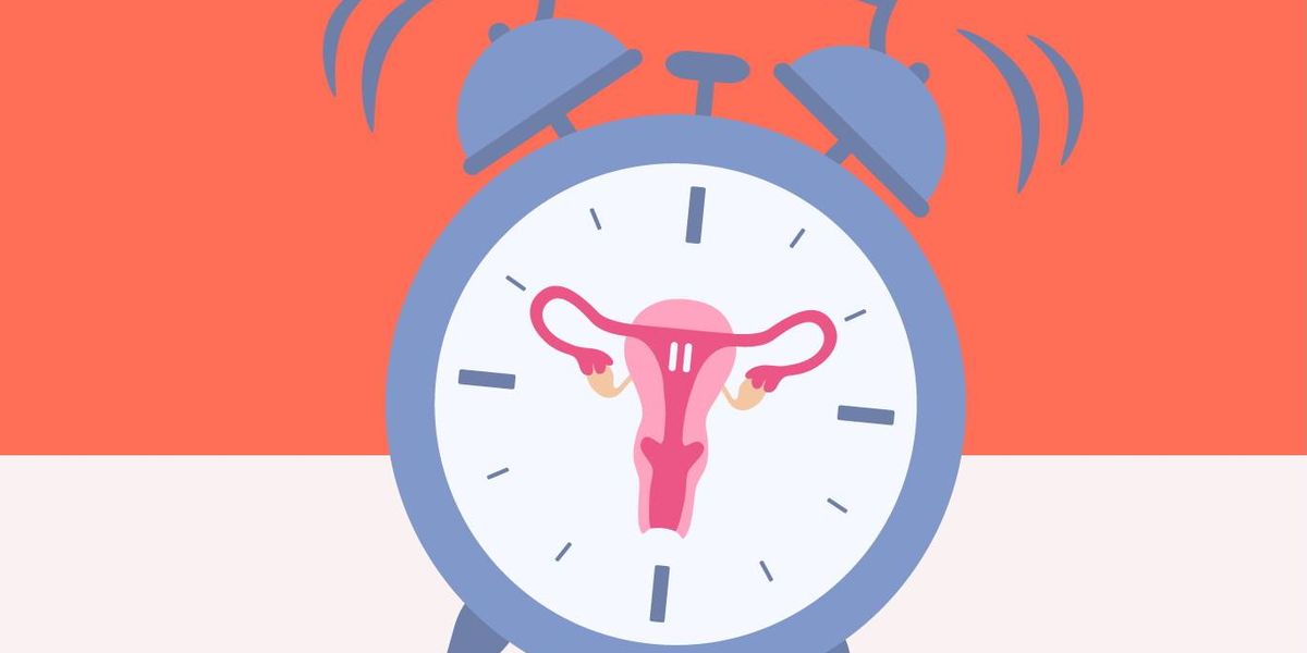 Understanding Menopause Stages and Terms