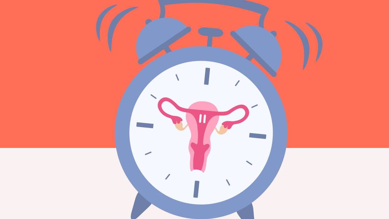 alarm clock