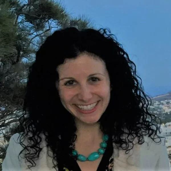 Alayna Effron, Ed.D, MSc., C.H.E.S, Senior Director, Development