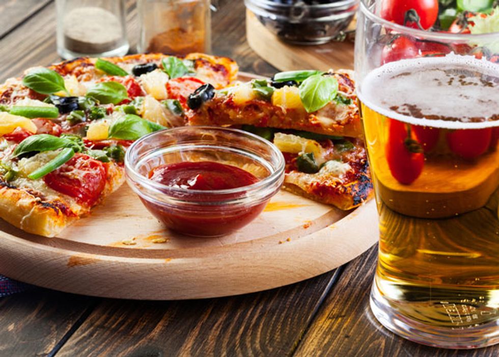 Why Drinking Alcohol Makes You Hungry HealthyWomen