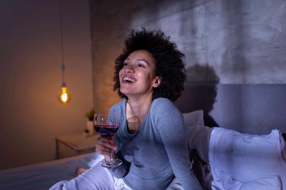 Alcohol and Sleep: What You Need to Know