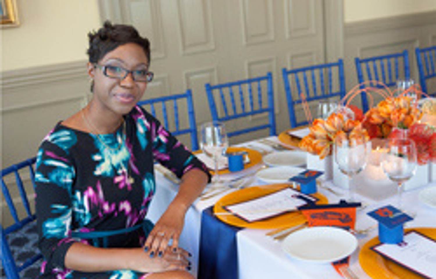 Chronic Migraine Patient Receives Second Chance to Enjoy Graduation Celebration