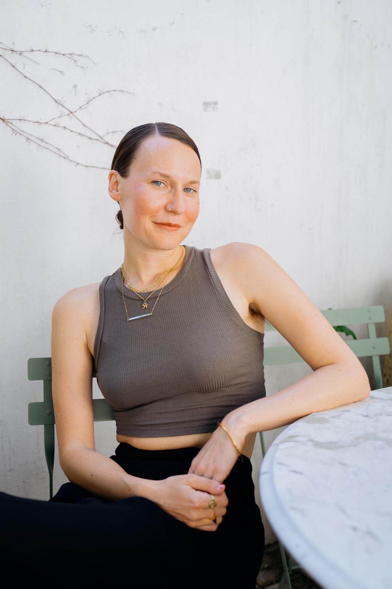 Alison Turkos,