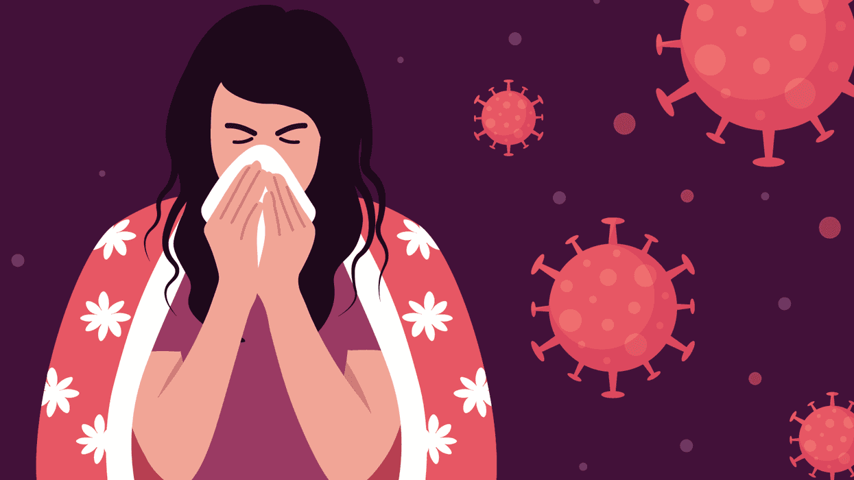 All About Respiratory Viruses