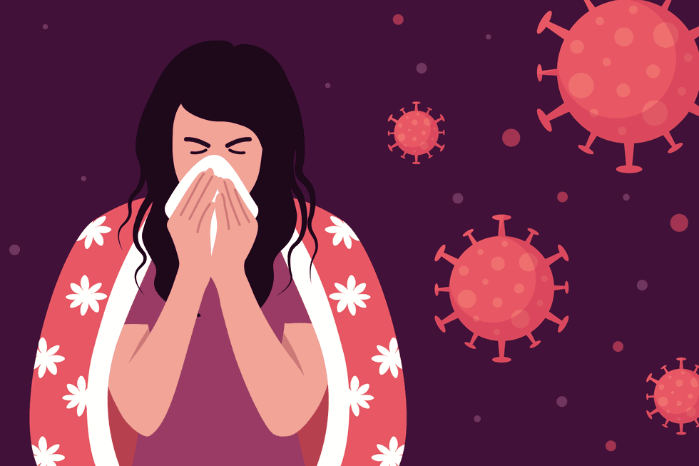 All About Respiratory Viruses