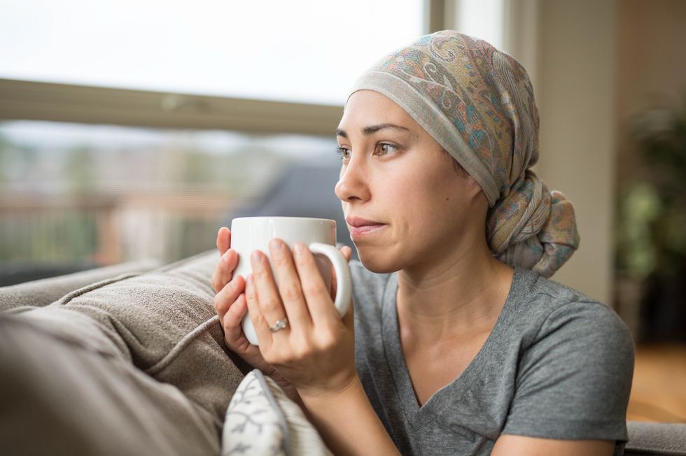 All About Triple Negative Breast Cancer