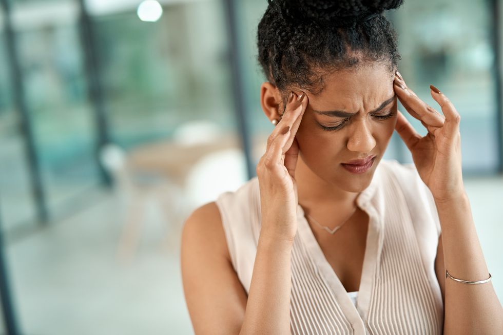All Migraines Are Not the Same