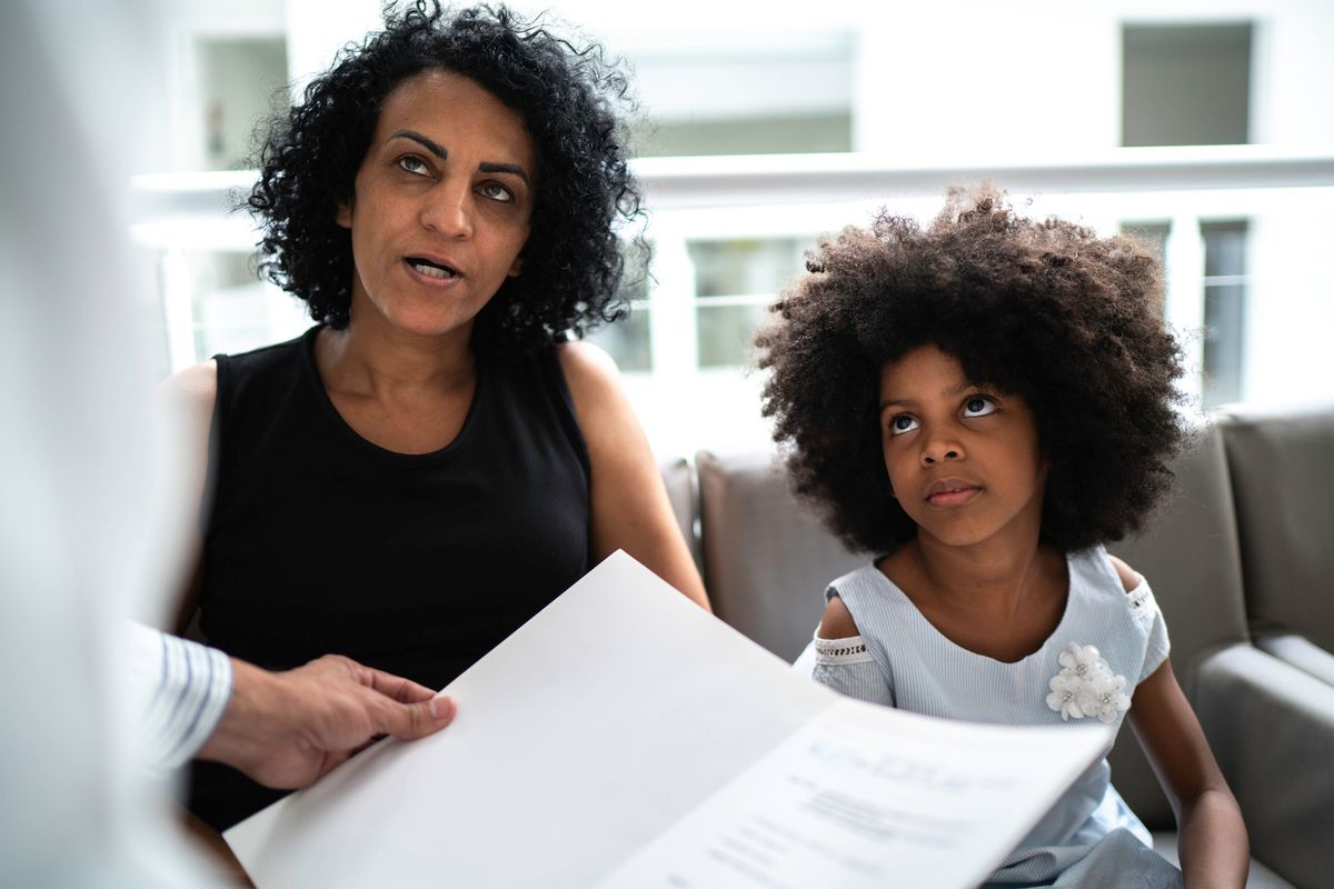 ‘All You Want Is to Be Believed’: The Impacts of Unconscious Bias in Health Care