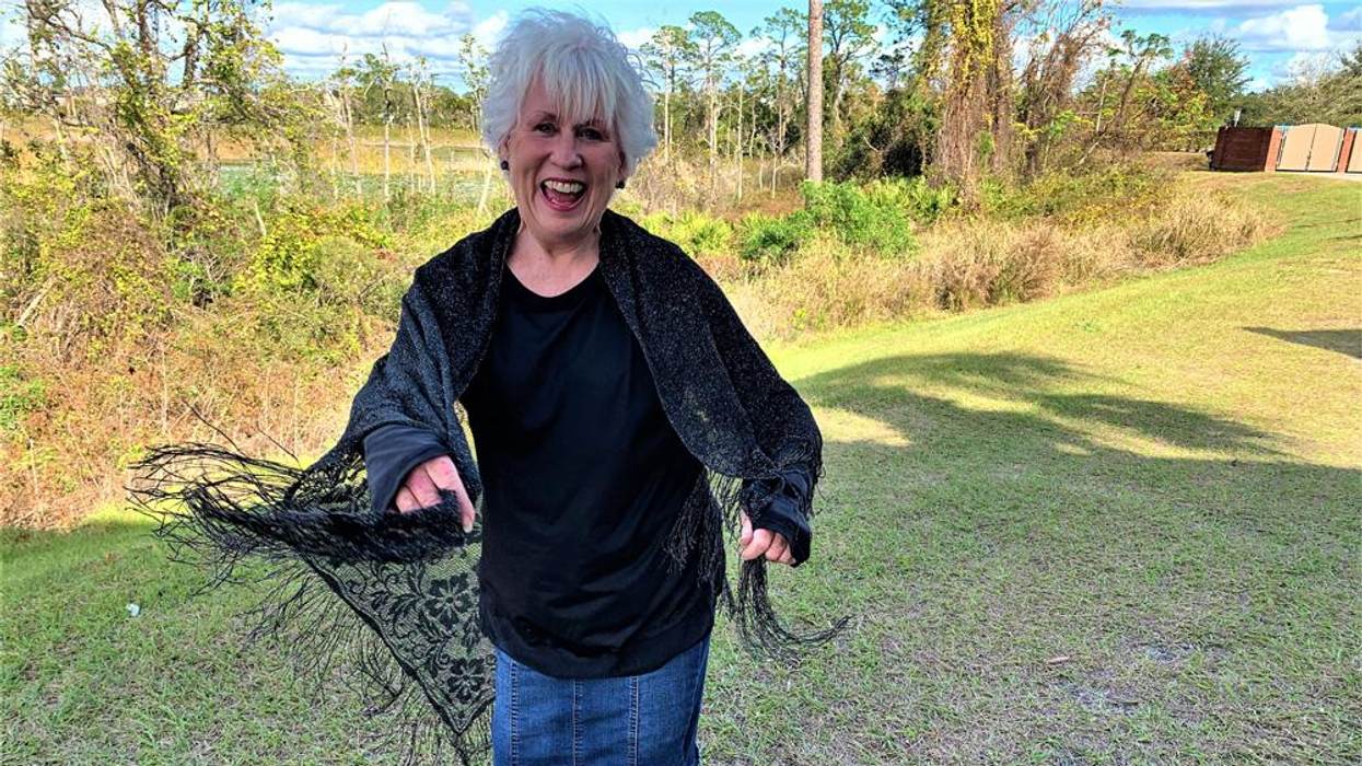 I Got in the Best Shape of My Life After 50