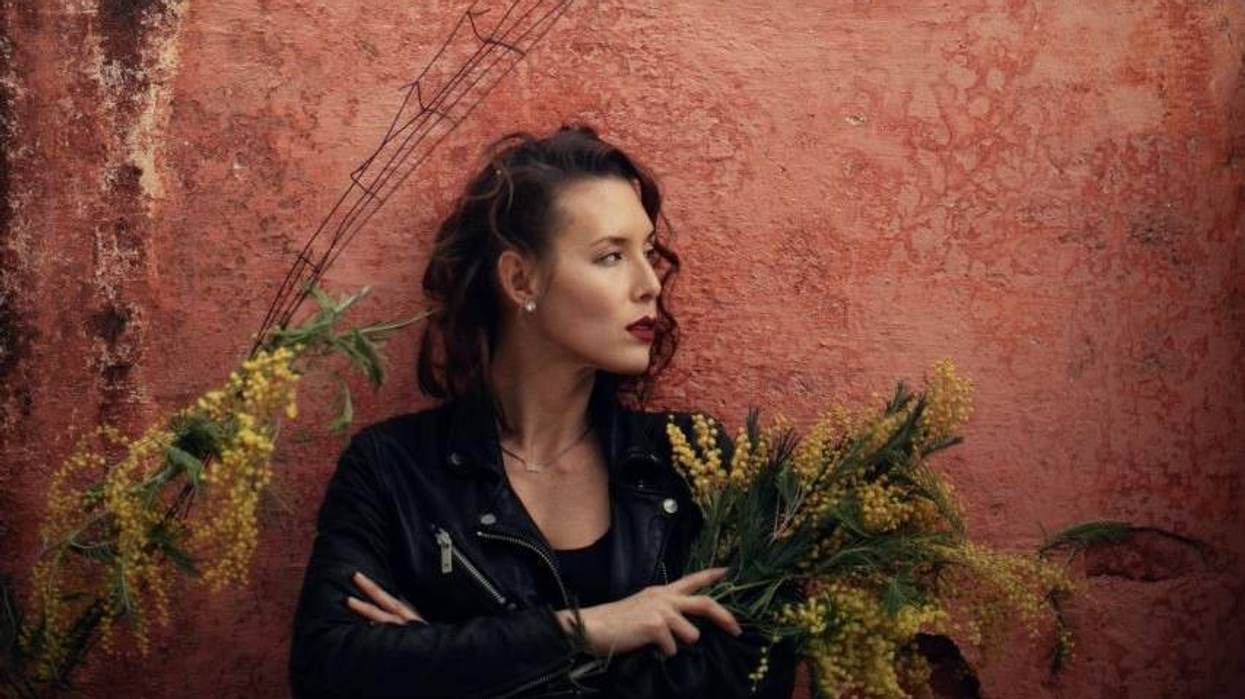 Nobody Believed My Pain Was Real Until Endometriosis Landed Me in a Coma