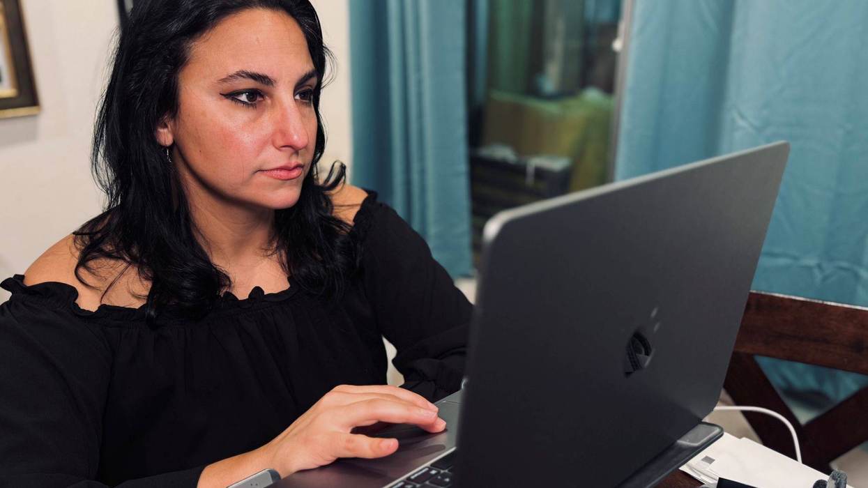 Navigating my mental health crisis was hard. Finding proper care was somehow worse.