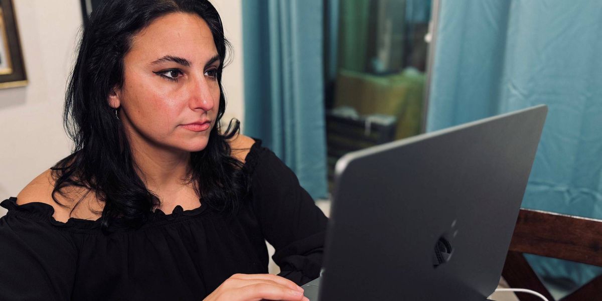Navigating my mental health crisis was hard. Finding proper care was somehow worse.