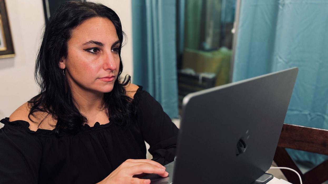 Navigating my mental health crisis was hard. Finding proper care was somehow worse.