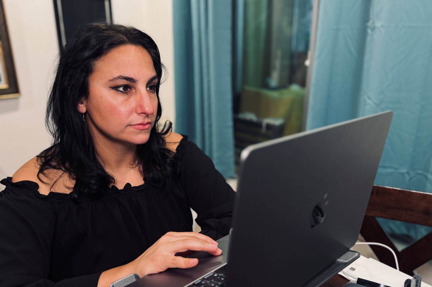 Navigating my mental health crisis was hard. Finding proper care was somehow worse.