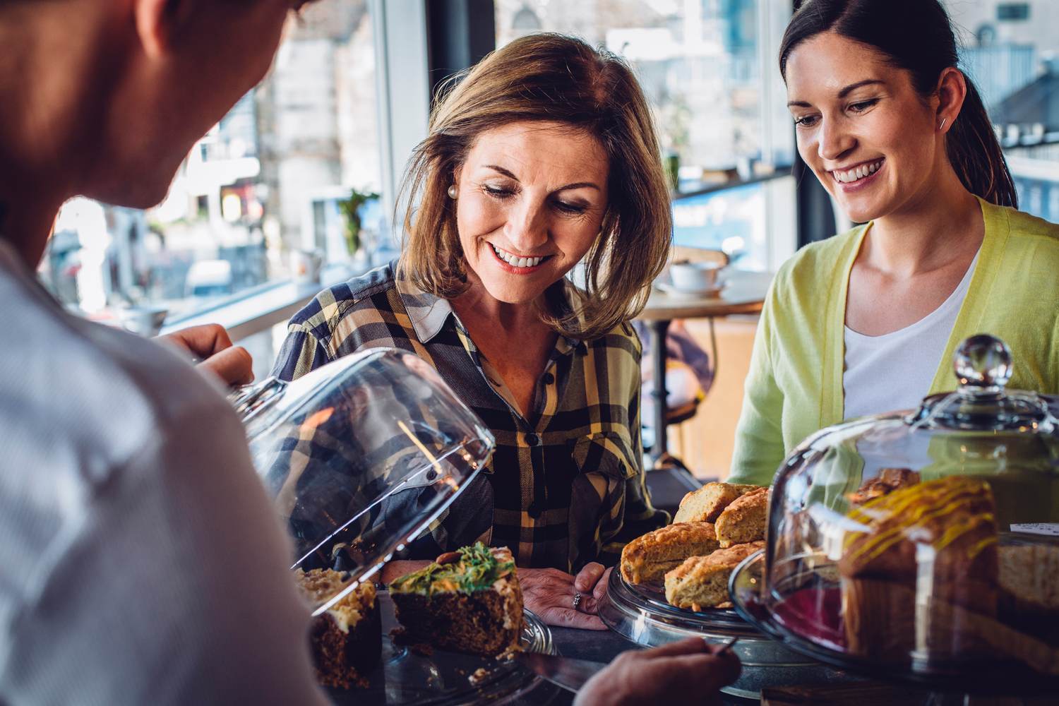 5 Reasons You’re Always Hungry