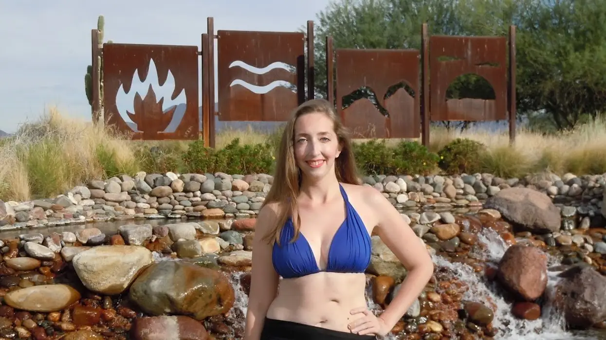 I Use an Ostomy Bag Because of Crohn's Disease — And It’s Actually Not That Big of a Deal