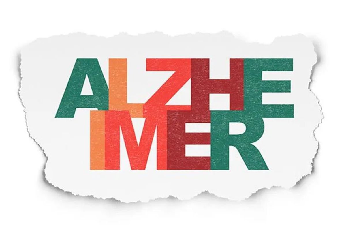 Alzheimer's Gene in Childhood