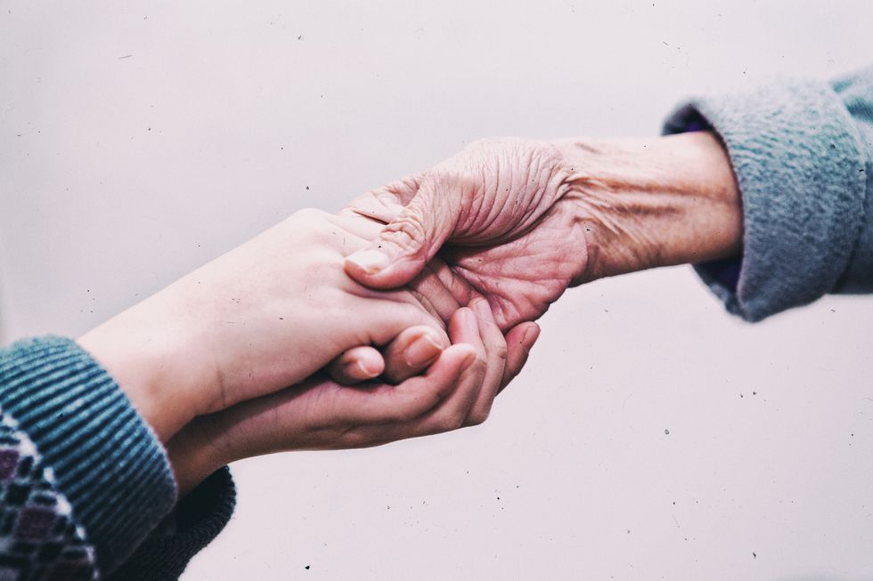 Alzheimer's Genes Might Show Effects in Your 20s 