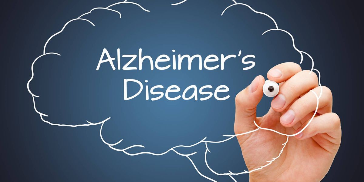 Alzheimer’s Disease 101
