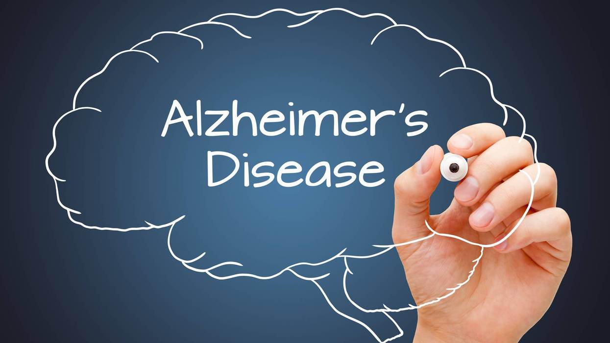 Alzheimer’s Disease 101