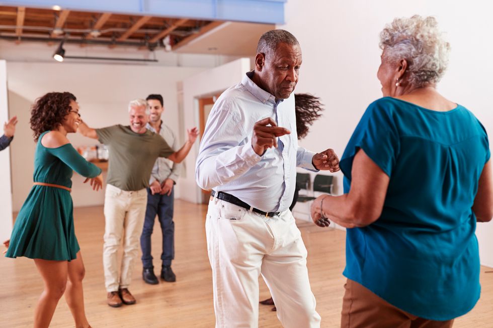 Alzheimer’s Isn’t Inevitable