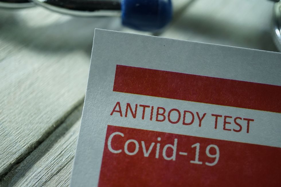 Am I Immune to COVID-19 If I Have Antibodies?