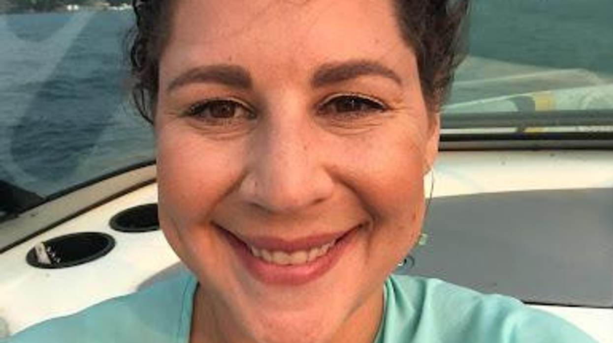 Coping With a Rare Blood Disorder