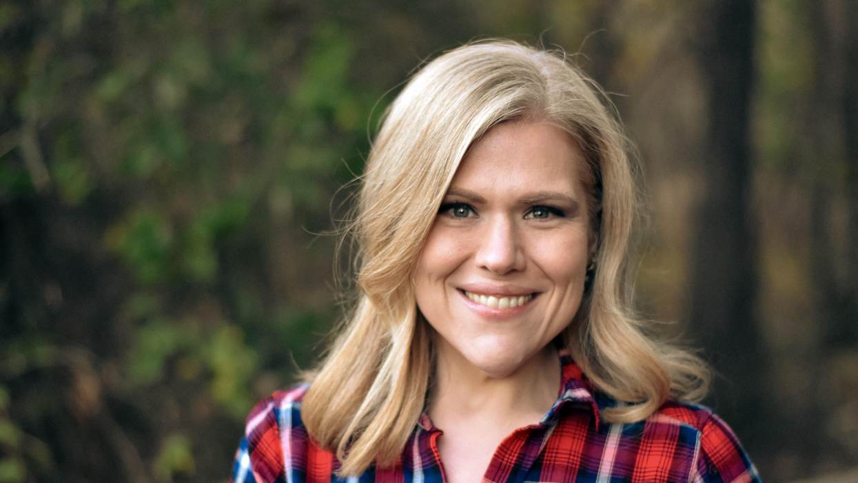 I Fought Generational Obesity by Creating My Own Road Map to a Healthier, Happier Life