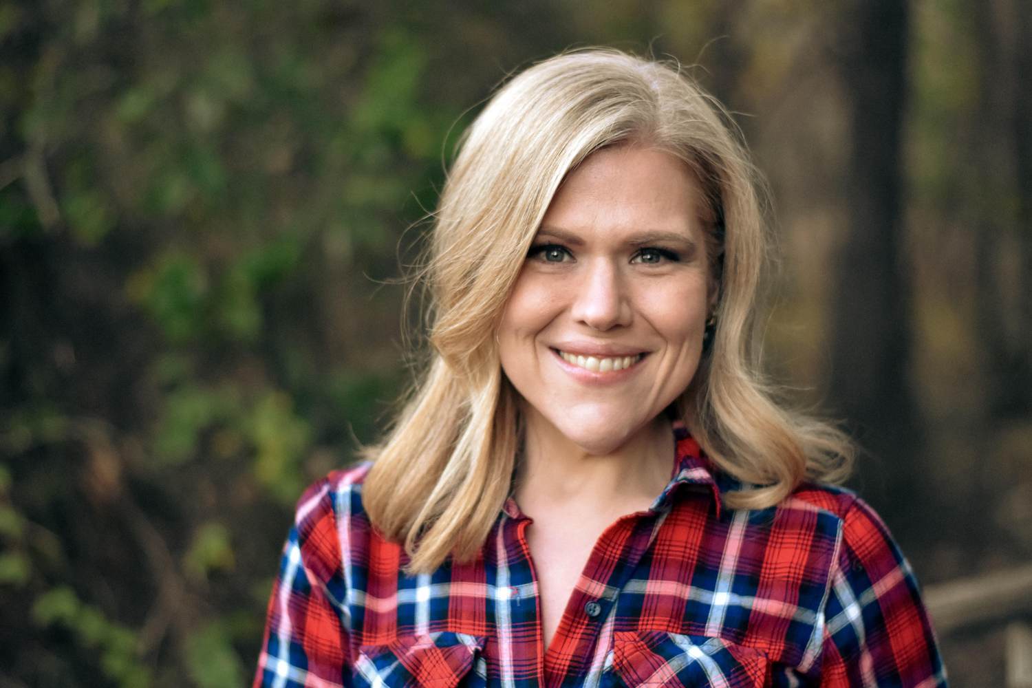 I Fought Generational Obesity by Creating My Own Road Map to a Healthier, Happier Life