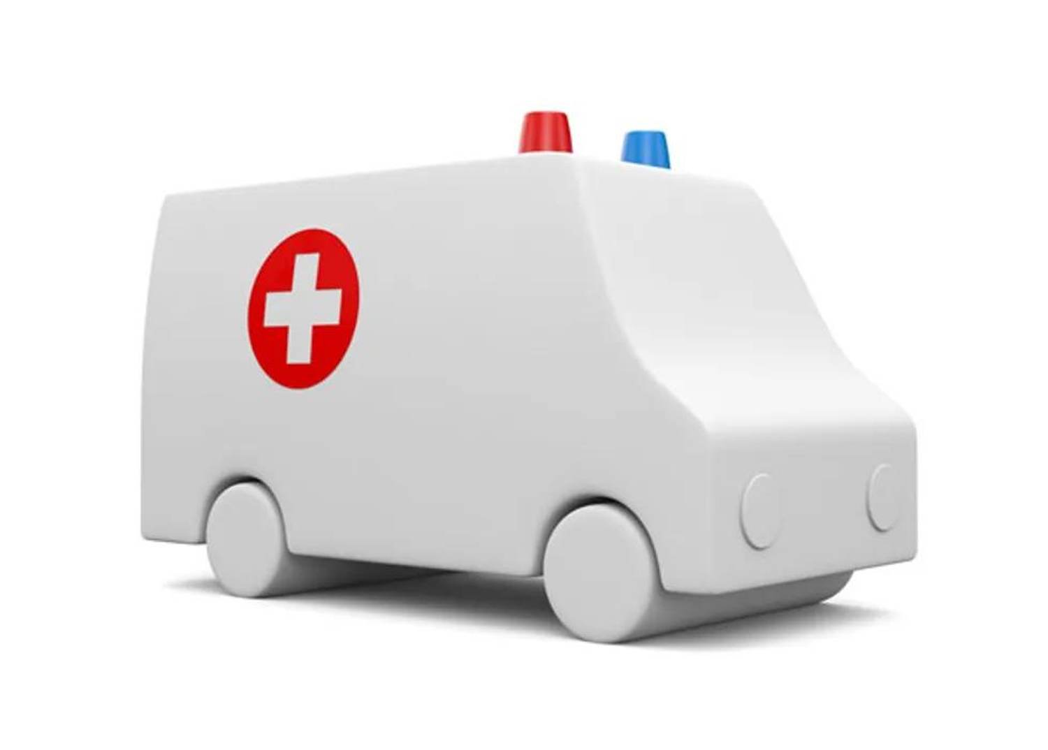 When You Need Medical Help Fast