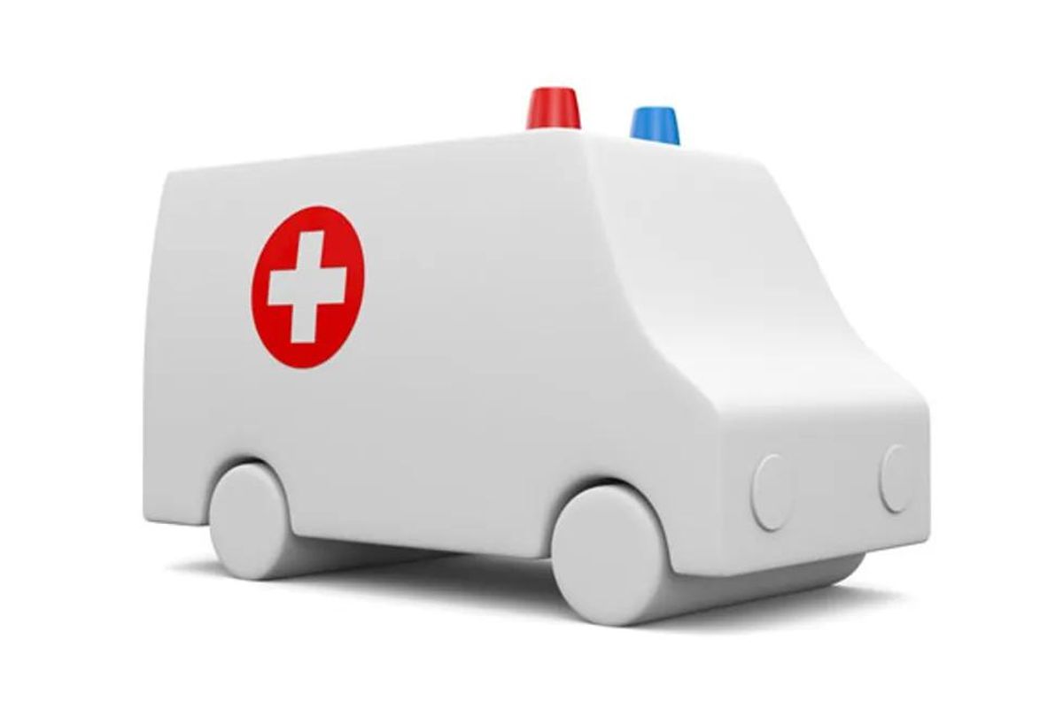 ambulance